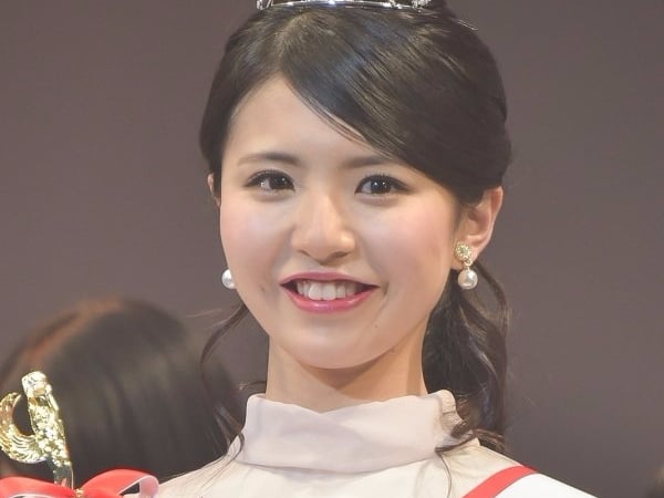 日本第一美女、帥哥大學生冠軍出爐　今年終於不再是「槽點滿滿」了？