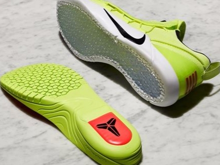 KOBE A.D. NXT 顛覆傳統