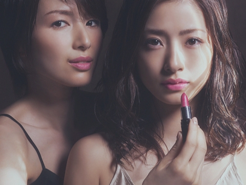 上戶彩、齊藤工再度演繹熾熱戀情：電影版《晝顏》發布官方預告片！