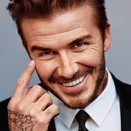 男人看到都汗顏！原來「老男人」真的可以這麼帥