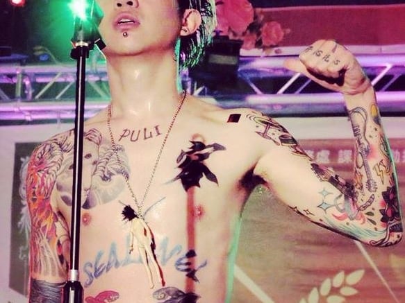 這是饒舌你知道的！這 7 首 RAP 歌曲讓你知道「想媽媽」也是很潮的事