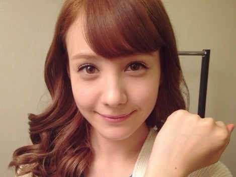 日本票選「看到她演技就出戲」女演員 Top 10　模特兒轉戰女優全都中招...