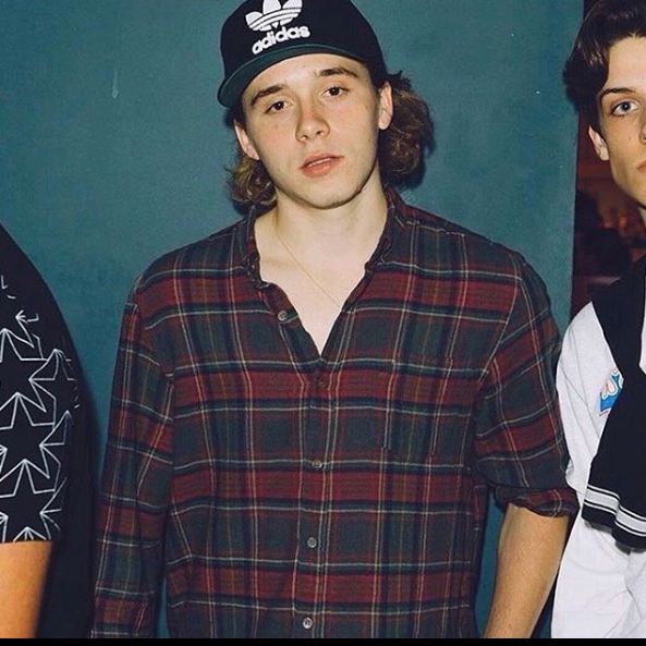 布魯克林選擇「印地安酋長」當處女刺青　網友砲轟：不懂歷史的屁孩行為！