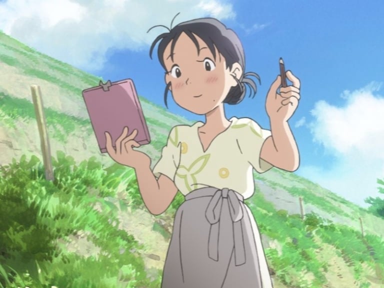 入場前要知的5件事！《 謝謝你，在世界角落中找到我 》3月30日上映！