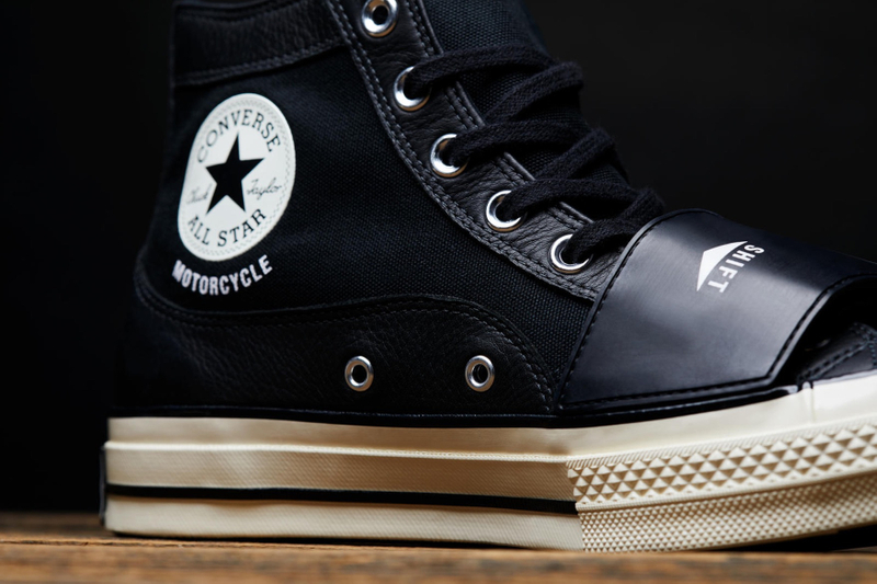 Neighborhood x converse on sale one star 74