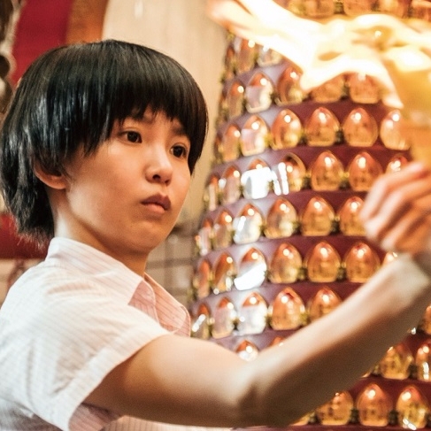 《通靈少女》竟是真人真事改編！HBO 看中台灣首度合作　拍攝現場竟有靈媒坐鎮？