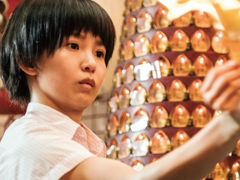 《通靈少女》竟是真人真事改編！HBO 看中台灣首度合作　拍攝現場竟有靈媒坐鎮？