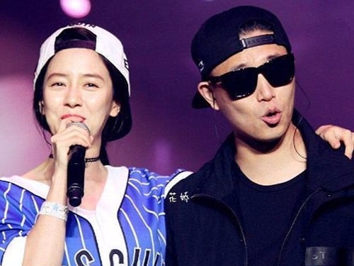 Gary 在 IG 驚爆婚訊！《RM》「周一情侶」確定破碎　新娘竟然不是宋智孝？