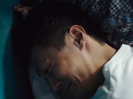 余文樂精神崩潰之作！《一念無明》幕後花絮曝光：你沒見過的余文樂