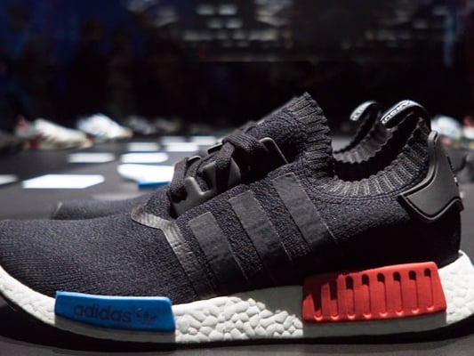 【開箱找碴！】便宜會有好貨？直接「拆解」盜版 NMD OG 給你看