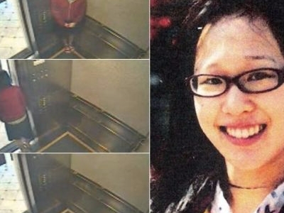 【牲夜食堂】藍可兒世紀懸案即將破案？《藍可兒事件：真相大白》紀錄片花絮全曝光！