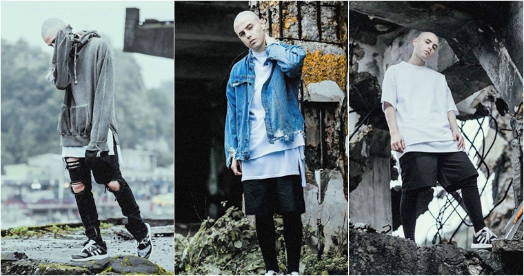 「肯爺 Style」持續獨佔街頭！潮流 Icon 衣櫃必備行頭在這裡就能找到啦！