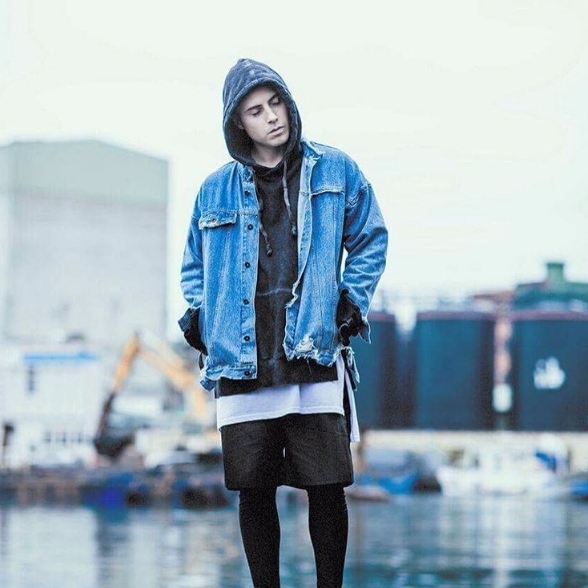 「肯爺 Style」持續獨佔街頭！潮流 Icon 衣櫃必備行頭在這裡就能找到啦！