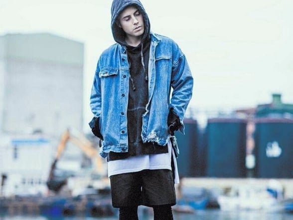 「肯爺 Style」持續獨佔街頭！潮流 Icon 衣櫃必備行頭在這裡就能找到啦！