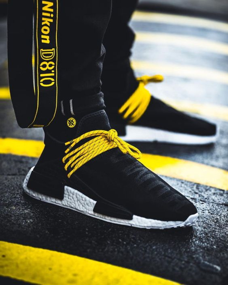 Adidas nmd hotsell zalando 2019