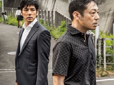 【牲夜食堂】沒有鬼更可怕！日本 3 部「驚悚推理」電影　讓你步步走進恐懼深淵！