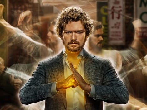 《紙牌屋》居然輸給它？Netflix 十大原創影集來囉！