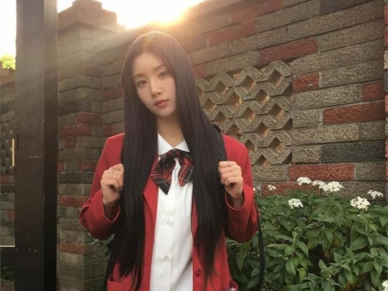 北一女、莊敬、高苑工商......盤點南北部 10 所討論度最高的「高校女生制服」,你最愛哪一款?
