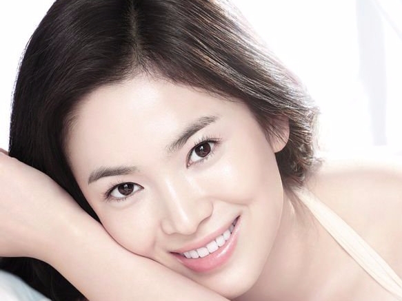 卸妝後也是女神　成為素顏美膚女孩的 8 大秘訣 !