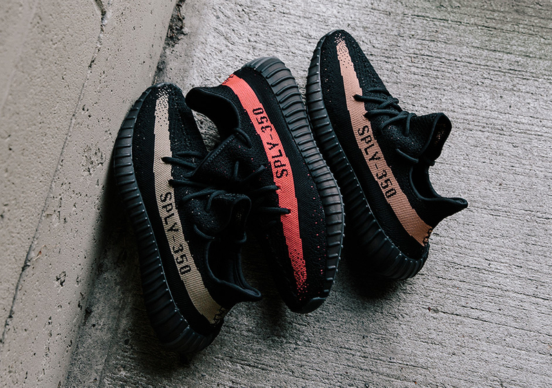 Yeezy on sale 350 3