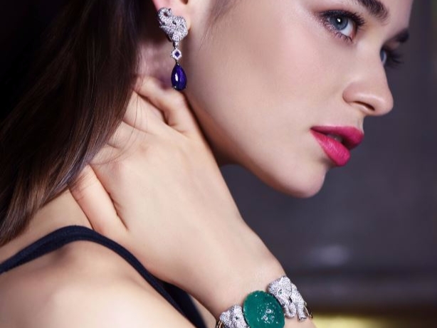 《Cartier Magicien》卡地亞珠寶魔法師  頂級珠寶展 — 展前預告