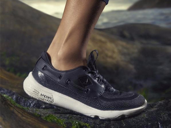 任何時刻都離不開這雙鞋！美國帆船鞋品牌SPERRY推出7 SEAS系列展現狂鞋氣勢「完勝水陸，制霸全天候」！