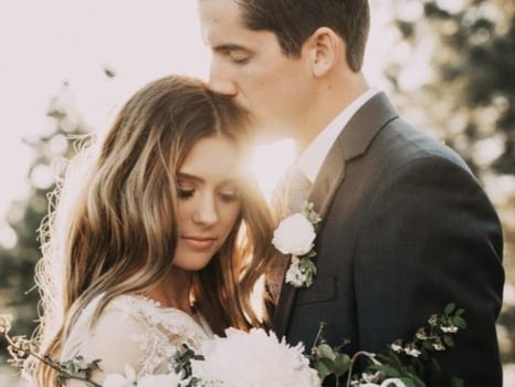 全世界各地結婚習俗大不同　有這些小細節你不得不知！
