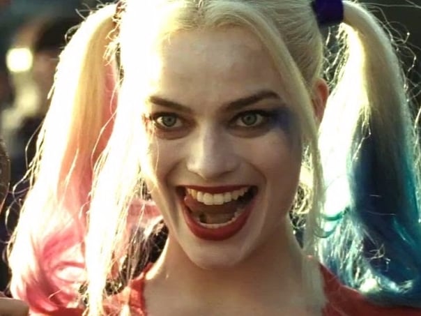 得償所願？盛傳小丑女 Margot Robbie 閃婚時已經有喜！