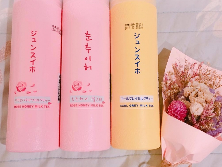 滿滿的少女心噴發！網友熱議十大粉紅系商品
