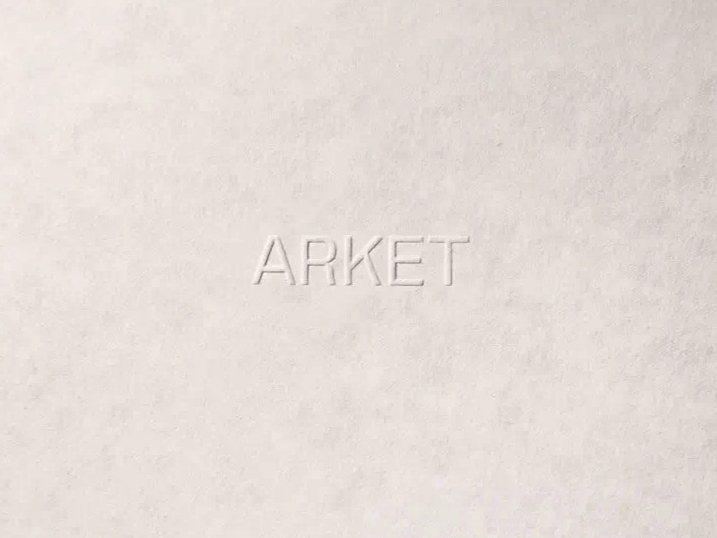 H&M 將推出全新品牌 Arket，與其追趕潮流不如打造經典