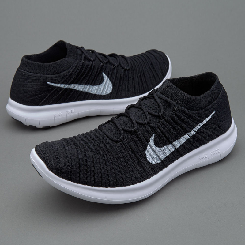 nike free running motion flyknit