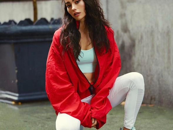 余文樂、Adrianne Ho 都在穿！Reebok 話題鞋款 Pump Supreme 系列確定在台灣販售     