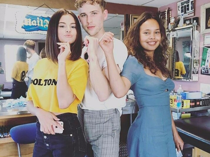 必追！賽琳娜監製《漢娜的遺言》成 Netflix 史上最受歡迎美劇　深刻劇情被狂讚！