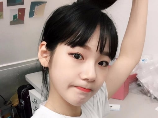 遲到還有時間化妝？韓妹私藏「 30 秒素顏霜」效果宛如天生美肌！
