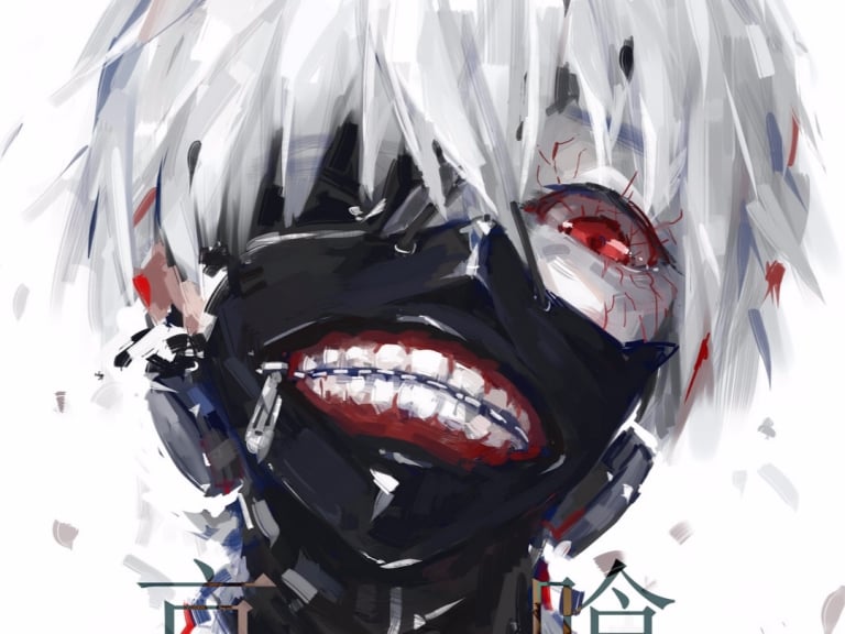 《東京喰種》真人版電影預告釋出！上映日期原來在這天...