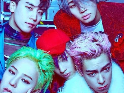 紅遍全球！K-Pop 男團 Youtube 點擊次數最高的 MV Top 10　冠軍果然是這一首...