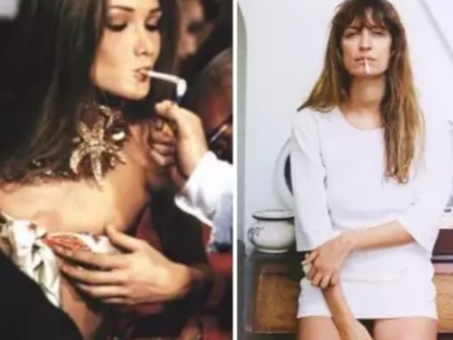 約會心機！看法國女人如何讓男人一親再親