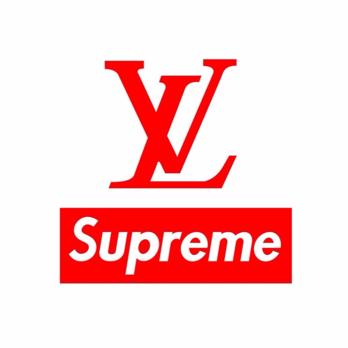 Supreme x LV 終於公佈販售日期！亞州區唯一的開賣點居然在這...