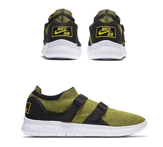 31年後，熱度依舊: NIKE AIR SOCK RACER ULTRA FLYKNIT
