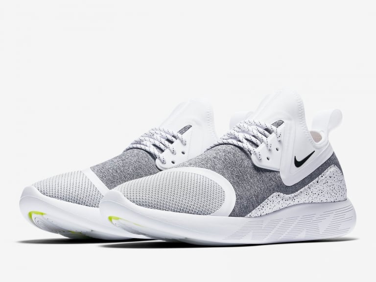 神鞋綜合體！Nike 全新 Lunar Charge 鞋款讓你「五個願望，一次滿足」！