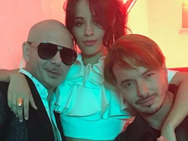 「五佳人」卡蜜拉單飛後和 Pitbull 合唱新歌！《玩命關頭 8 》原聲帶聽完　油門自動直直催落去！