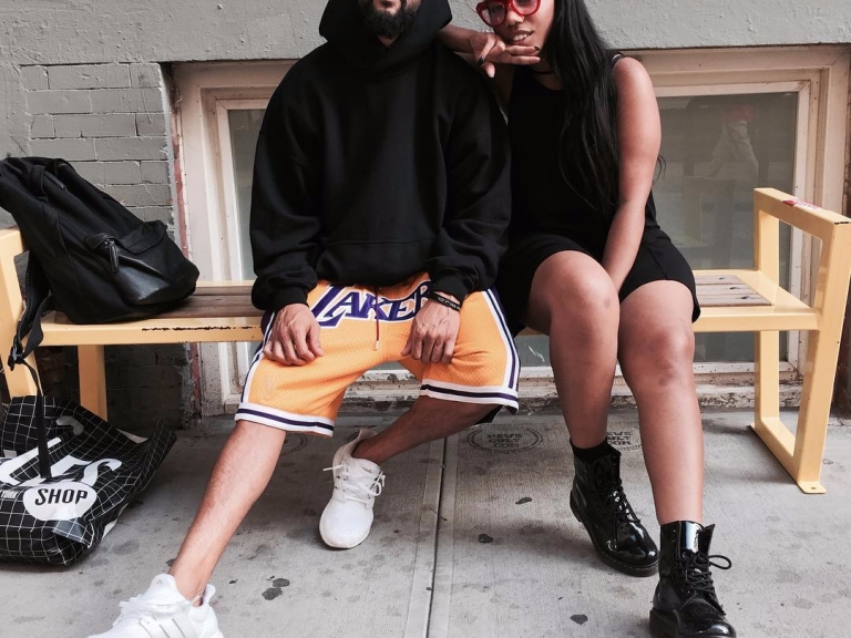  Fear Of God 春夏目錄暗示超明顯！接下來你會買的褲子叫「球褲」