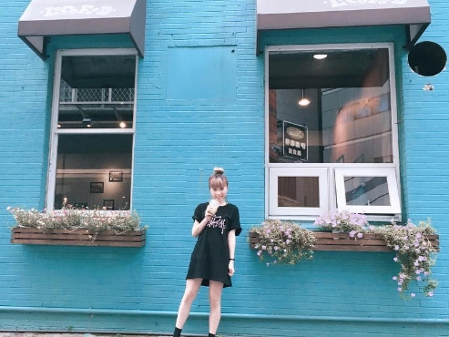 IG 網美私傳 4 招構圖技巧！女孩必學的「拍照大絕」一次揭露