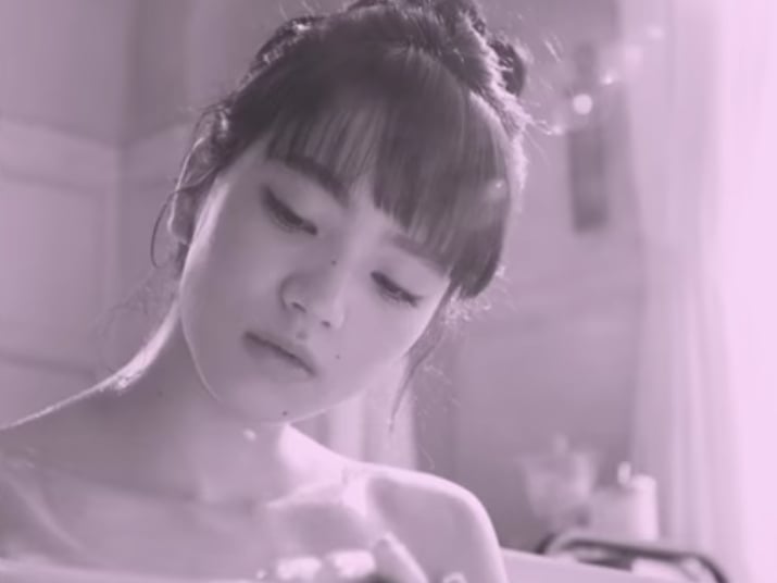 有看過小松菜奈跳「嬌柔版」踢踏舞嗎？
