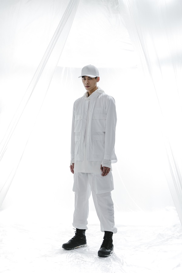 打造完美都市機能服！wisdom® 2017-18 秋冬系列