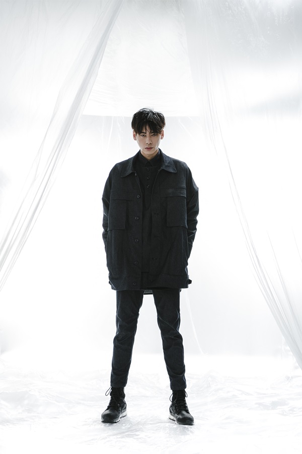 打造完美都市機能服！wisdom® 2017-18 秋冬系列