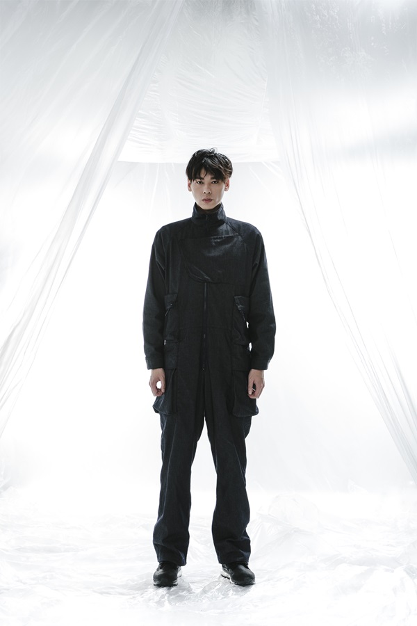 打造完美都市機能服！wisdom® 2017-18 秋冬系列