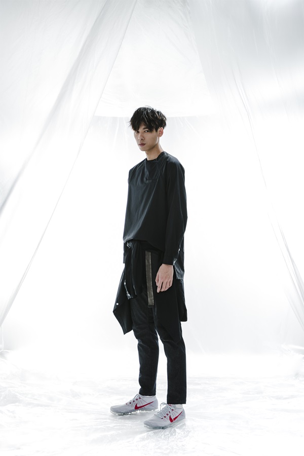 打造完美都市機能服！wisdom® 2017-18 秋冬系列