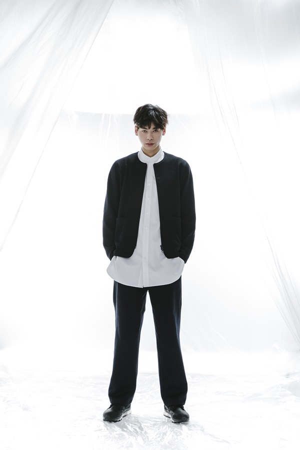 打造完美都市機能服！wisdom® 2017-18 秋冬系列