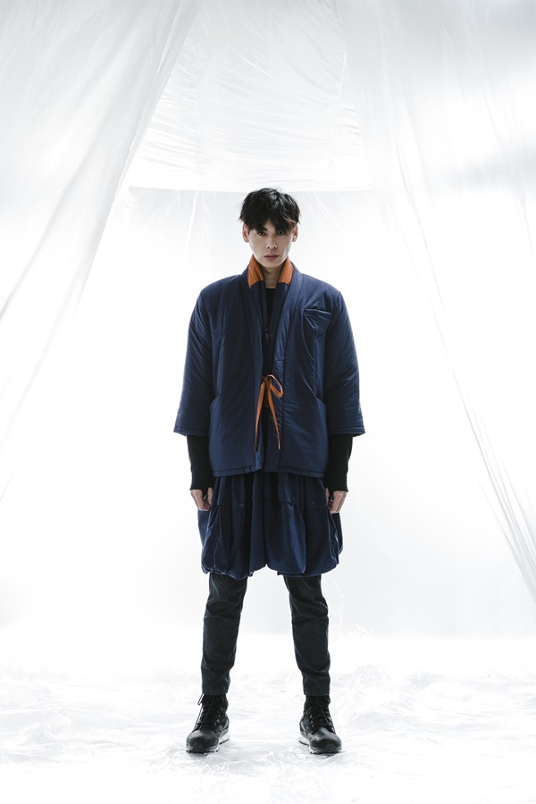 打造完美都市機能服！wisdom® 2017-18 秋冬系列